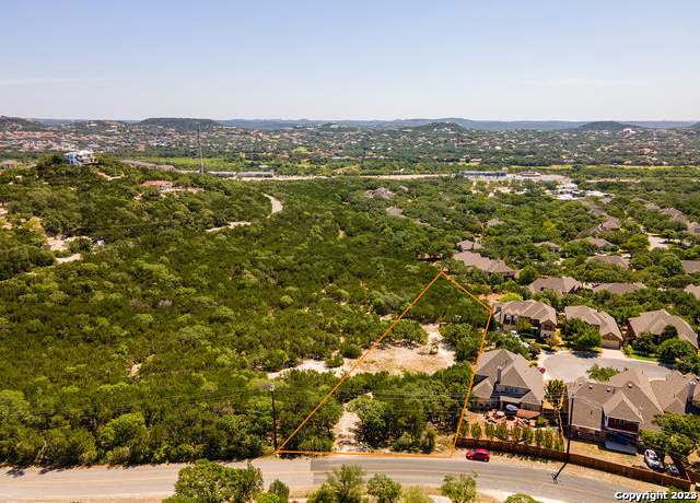 Property at 23104 Cielo Vis, San Antonio, TX 78255-9541