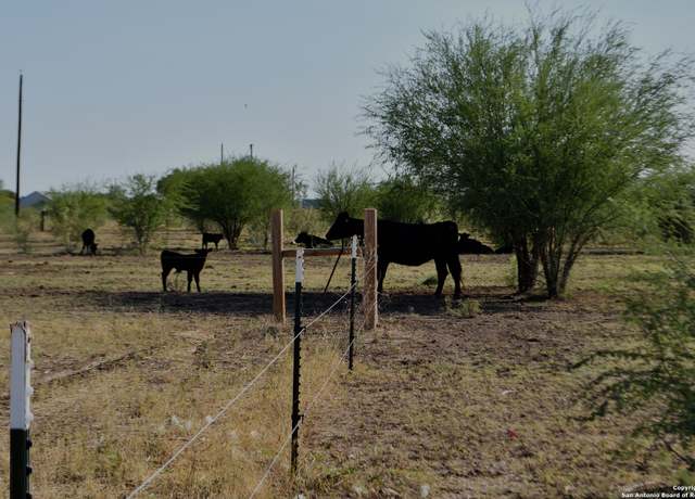 Property at 3211 CR 301, Knippa, TX 78870