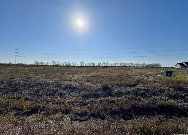 Property at 219 Farmhouse Dr, Marion, TX 78124-0078