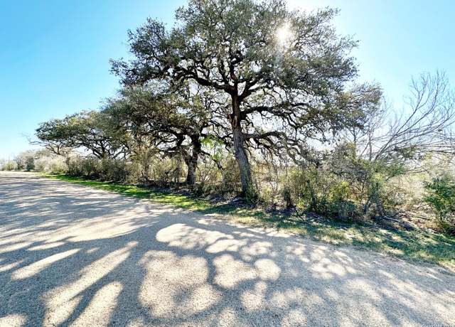 Property at TBD CR 663, Devine, TX 78016