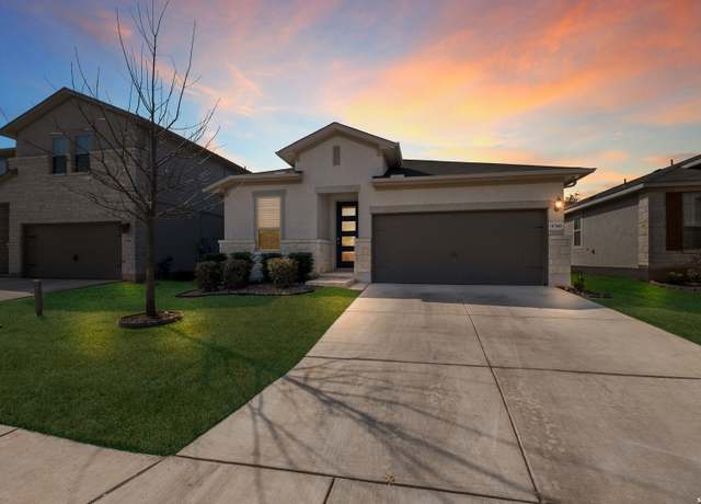 Property at 9709 Novacek, San Antonio, TX 78254, 3 beds, 2 baths