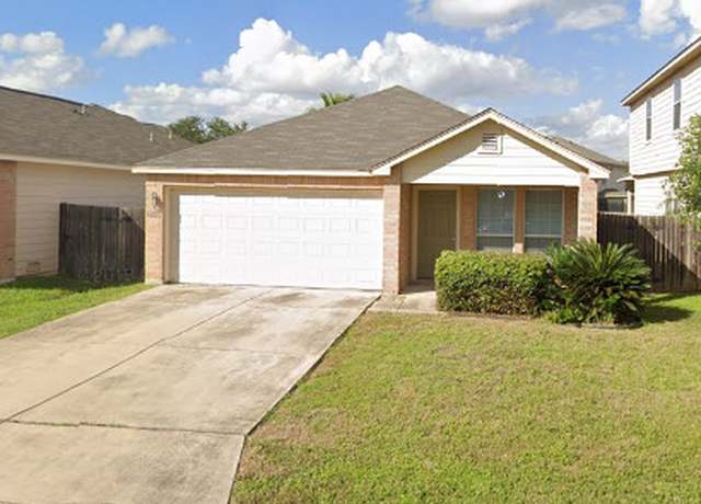 Property at 6635 Hartnet Flds, Converse, TX 78109, 3 beds, 2 baths