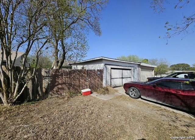 Property at 9603 Simplicity, San Antonio, TX 78245, 3 beds, 2 baths