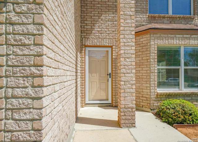 Property at 7814 Brazoria Park, San Antonio, TX 78254, 4 beds, 2.5 baths