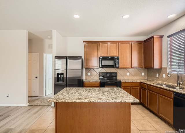 Property at 8926 Silver City, San Antonio, TX 78254, 4 beds, 2.5 baths