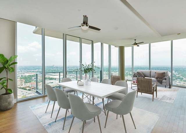 Property at 610 E Market St #3118, San Antonio, TX 78205-2636, 2 beds, 2 baths