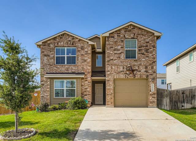 Property at 13519 Whisper Xing, San Antonio, TX 78252, 4 beds, 3 baths