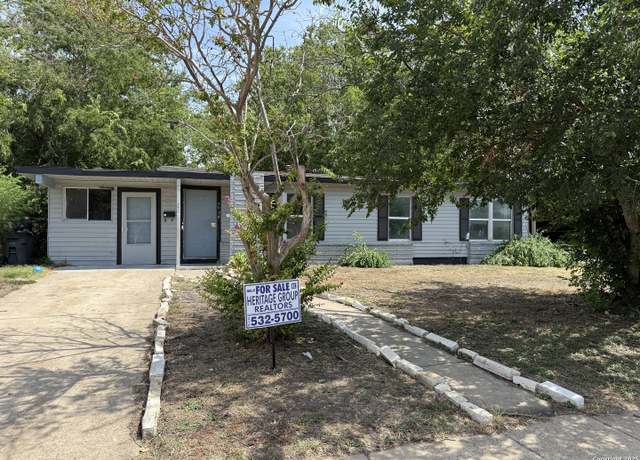 Property at 4919 Bayhead, San Antonio, TX 78220, 5 beds, 2 baths
