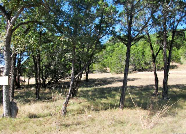 Property at 8151 Rebecca Crk, Spring Branch, TX 78070