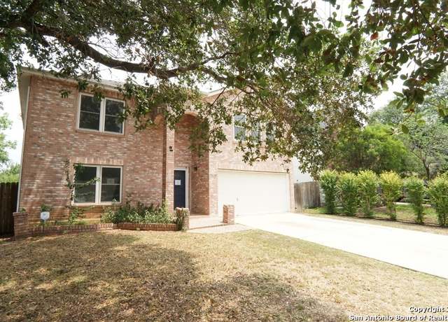 Property at 9903 Kelton Dr, San Antonio, TX 78250, 4 beds, 2.5 baths