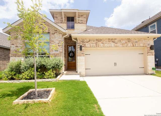 Property at 2614 Suncadia, San Antonio, TX 78245, 4 beds, 2.5 baths
