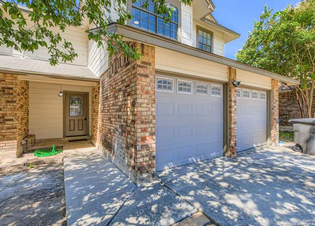 Property at 5635 Timber Star, San Antonio, TX 78250, 4 beds, 2.5 baths
