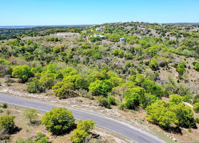 Property at 331 Echo Fls, Comfort, TX 78013
