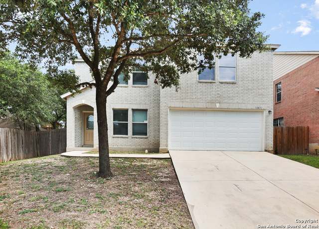 Property at 10431 Manor Crk, San Antonio, TX 78245, 4 beds, 2.5 baths