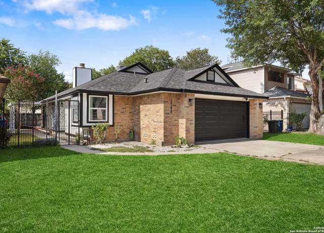 Property at 3042 Wood Cir, San Antonio, TX 78251, 2 beds, 2 baths