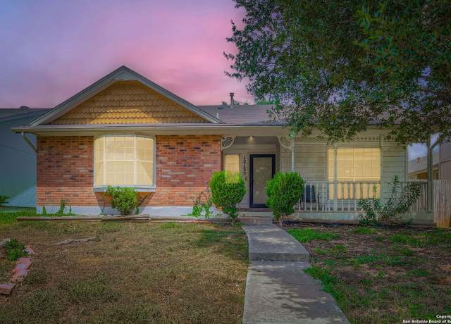 Property at 12135 Lemon Blossom, San Antonio, TX 78247, 3 beds, 2 baths