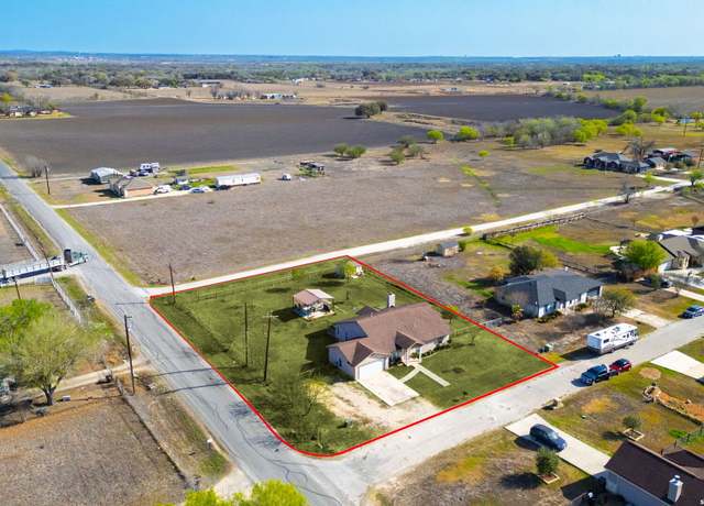 Property at 14419 Mangold Way, Atascosa, TX 78002, 3 beds, 2 baths