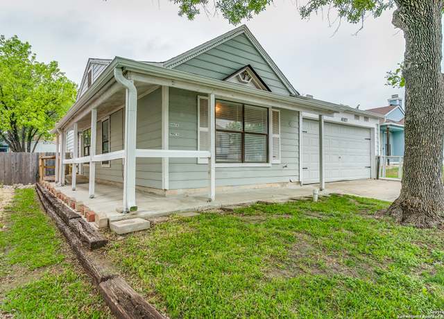 Property at 4107 Alaskian Sunrise, San Antonio, TX 78244, 3 beds, 2 baths