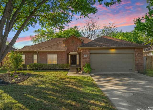 Property at 453 Raven Rdg, New Braunfels, TX 78130, 3 beds, 2 baths