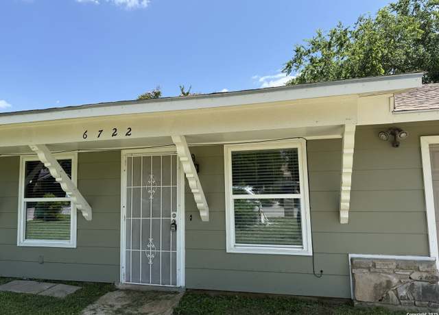 Property at 6722 Spring Holw, San Antonio, TX 78249, 3 beds, 1 bath