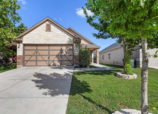 Property at 2096 Brandywine, New Braunfels, TX 78130, 3 beds, 2 baths