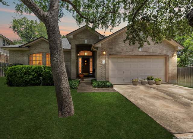 Property at 211 Silentbluff, San Antonio, TX 78216, 4 beds, 2 baths