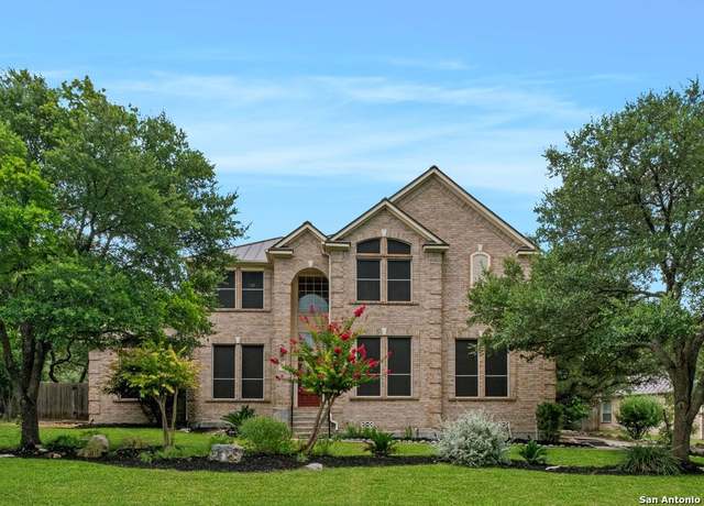 Property at 614 Walder Trl, San Antonio, TX 78260, 4 beds, 3.5 baths