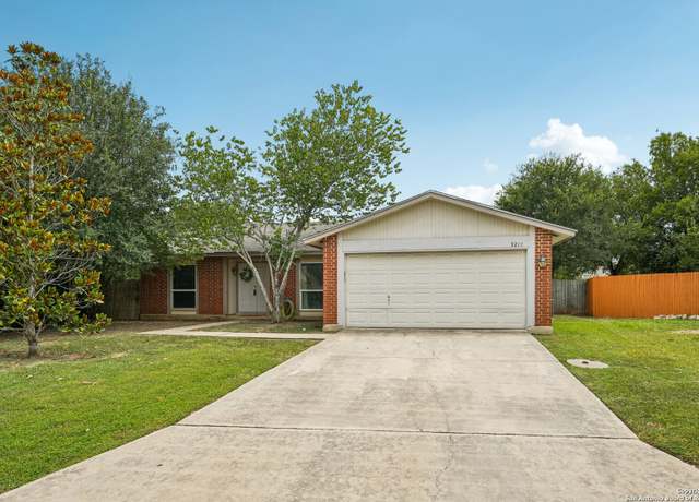 Property at 9210 Valley Hvn, San Antonio, TX 78250, 3 beds, 2 baths