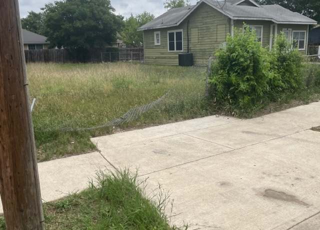 Property at 225 W Petaluma Blvd, San Antonio, TX 78221