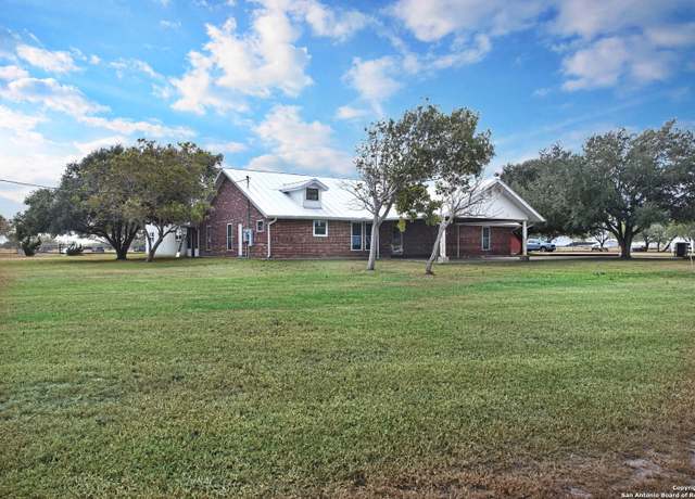 Property at 13789 FM 1944, Odem, TX 78370, 5 beds, 2.5 baths