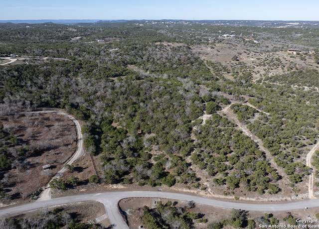 Property at LOT 33 Thunder Xing, Boerne, TX 78006