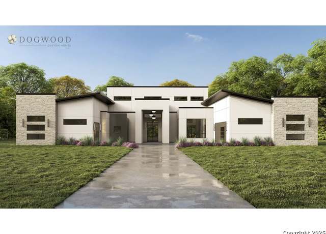 Property at 771 Early Ridge Rd, Bulverde, TX 78163-2548, 4 beds, 3.5 baths