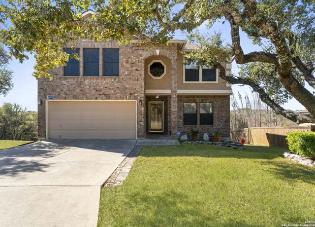 Property at 18819 Redriver Trl, San Antonio, TX 78259-3409, 3 beds, 2.5 baths