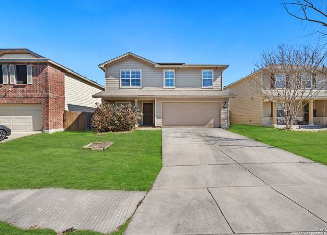 Property at 718 Cormorant, San Antonio, TX 78245, 4 beds, 2.5 baths