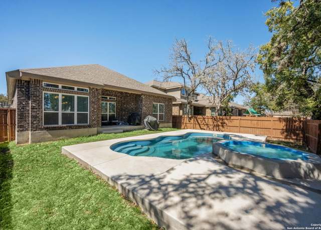 Property at 8522 Kallison Arbor, San Antonio, TX 78254, 4 beds, 3 baths