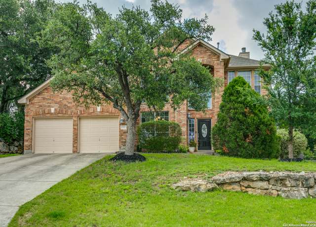Property at 3330 Edge Vw, San Antonio, TX 78259, 4 beds, 3 baths