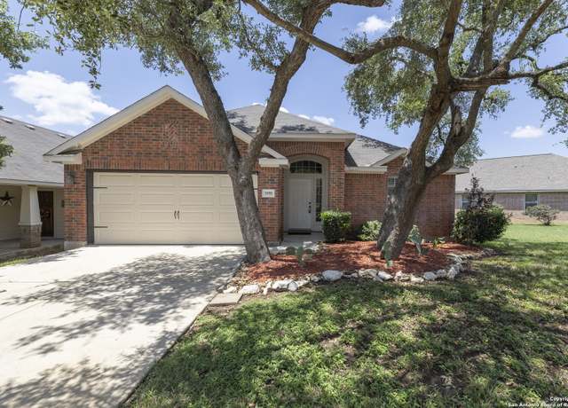 Property at 5555 Southern Oaks, San Antonio, TX 78261, 3 beds, 2 baths