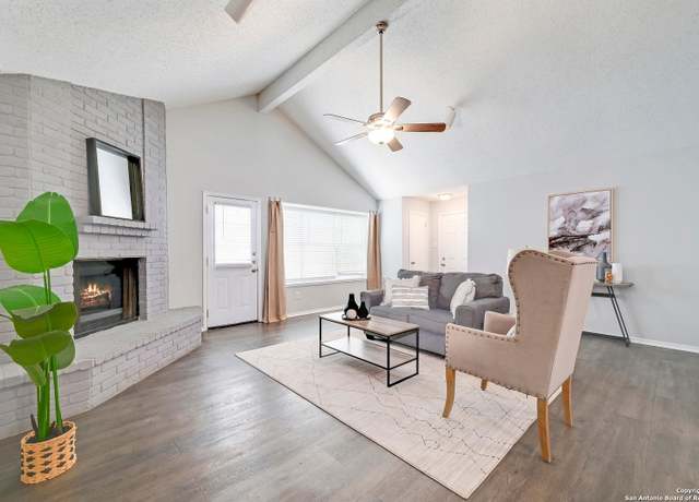 Property at 11339 Jarbo Pass, San Antonio, TX 78245, 3 beds, 2 baths