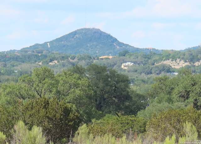Property at TBD Little Sorrel Way, Bandera, TX 78003