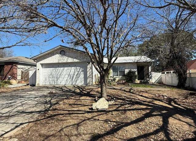 Property at 10404 Arbor Blf, San Antonio, TX 78240, 3 beds, 2 baths