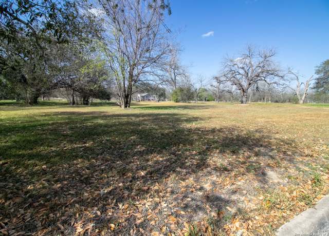 Property at LOT 102 & 103 Hollamon Dr, Seguin, TX 78155