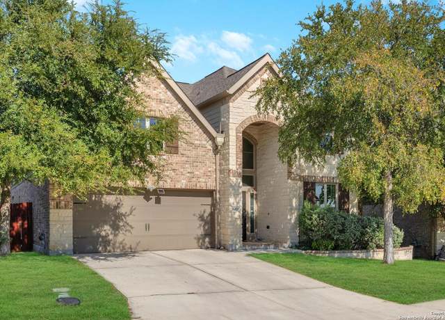 Property at 13919 Evelina, San Antonio, TX 78253-4416, 4 beds, 3 baths