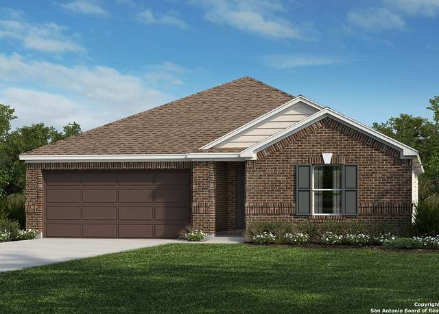 Property at 9515 Whitetail Run, San Antonio, TX 78221, 4 beds, 2 baths