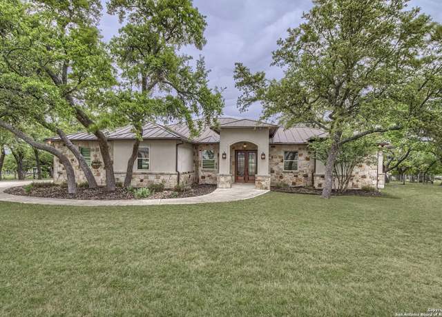 Property at 128 Bristow Way, Boerne, TX 78006, 3 beds, 2.5 baths