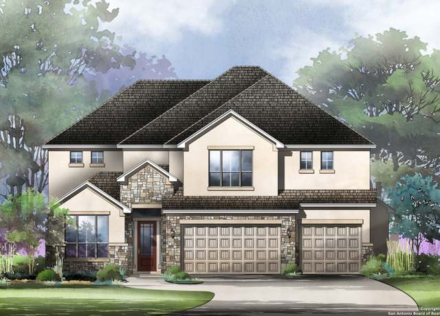Property at 220 Dulce Vis, Boerne, TX 78006, 5 beds, 4.5 baths