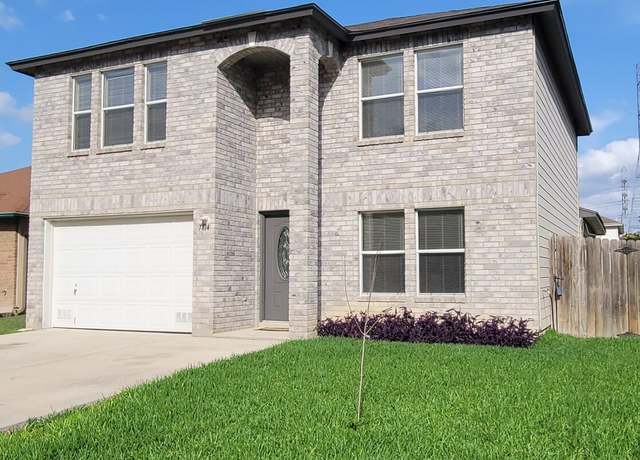 Property at 7814 Winterstone Dr, San Antonio, TX 78254-5342, 3 beds, 2.5 baths