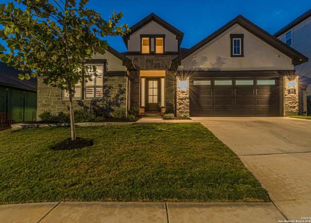 Property at 665 Treetop, New Braunfels, TX 78130, 3 beds, 3 baths