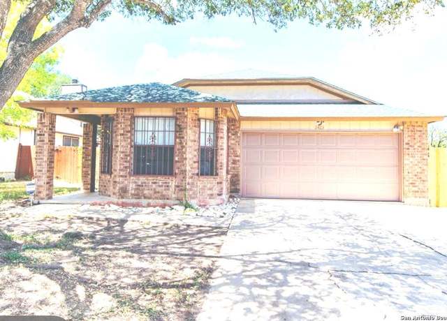 Property at 11403 Red Feather, San Antonio, TX 78245, 3 beds, 3 baths