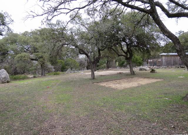 Property at 0 Shallow Sprgs Dr, Spring Branch, TX 78070