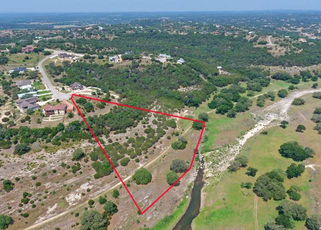 Property at 553 River Hawk, Spring Branch, TX 78070